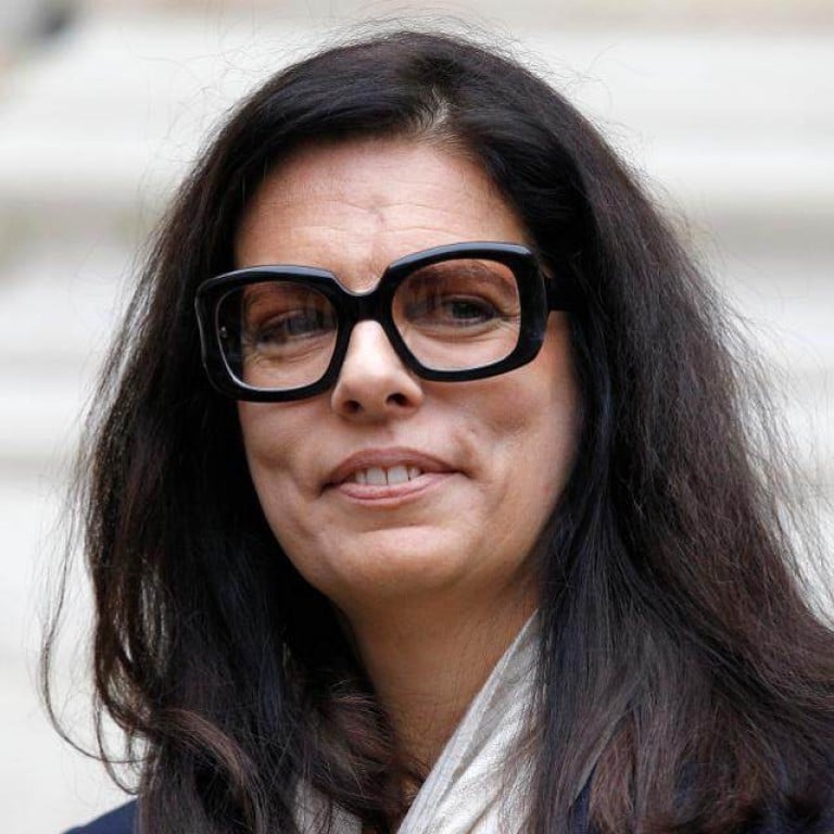 L’Oreal heiress Françoise Bettencourt Meyers is the world’s richest woman. Photo: @Quizclubuaf/Twitter