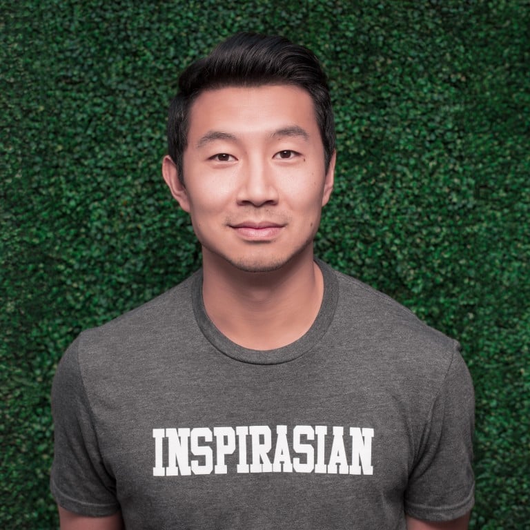 Canadian actor Simu Liu recently defended his Marvel film Shang-Chi and the Legend of the Ten Rings after Disney’s CEO called it an “experiment”. Photo: SCMP
