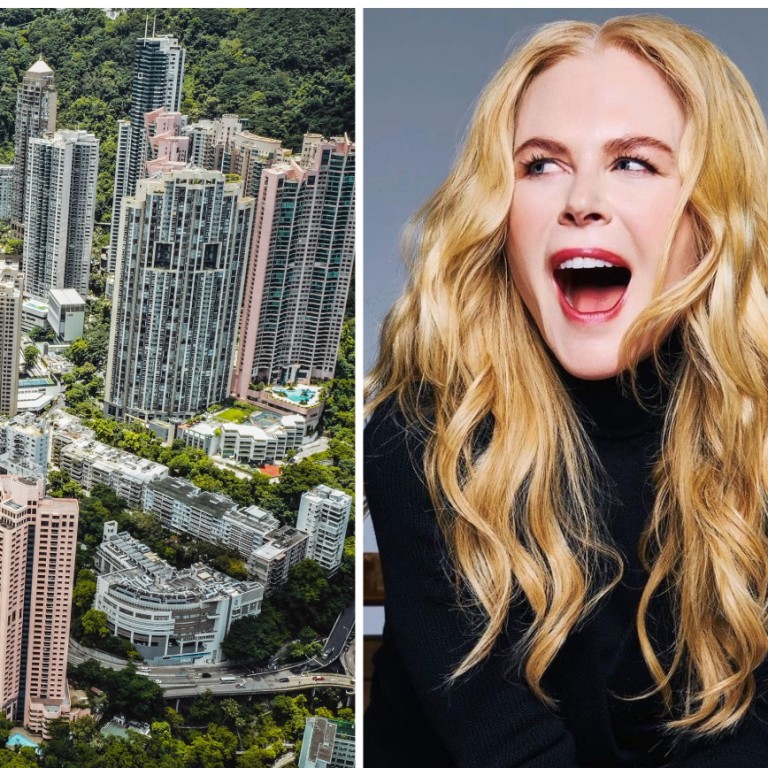 Nicole Kidman is filming Expats in Hong Kong – here’s everything you need to know. Photos: @nicolekidman/Instagram, Getty Images/iStockphoto