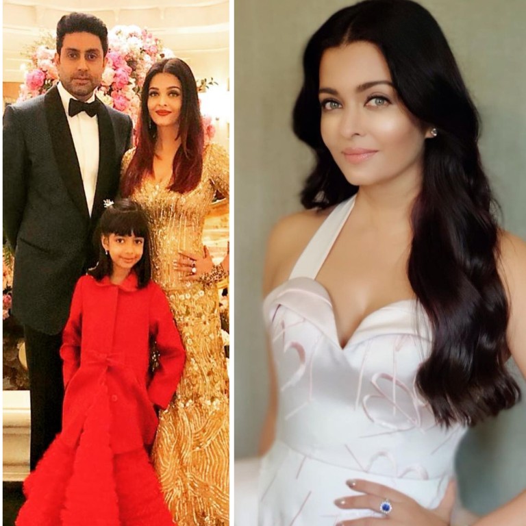 Aishwarya Rai Bachchan lives a lavish life, spending on jewellery, luxury cars and mansions. Photos: @aishwaryaraibachchan_arb/Instagram
