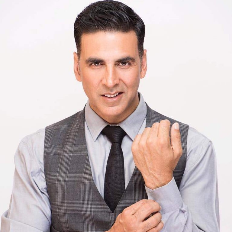 How does Bollywood heartthrob Akshay Kumar make and spend his wealth? Photo: @akshaykumar/Instagram