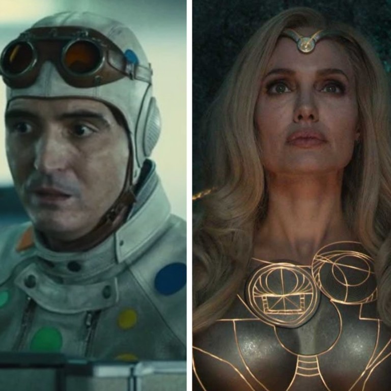 We’re getting more superhero films in recent years, but are they all that ‘super’? Photos: @ronaaaaaak/Twitter, @StarLord_Supra/Twitter, @CultureCrave/Twitter