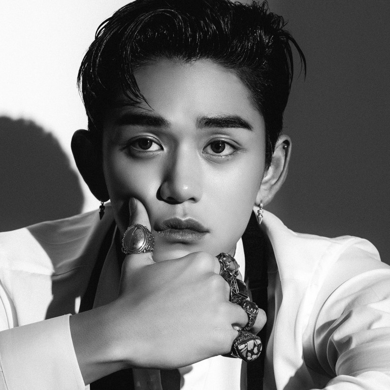 Chinese K-pop star Lucas Wong apologises on Instagram and takes time ...