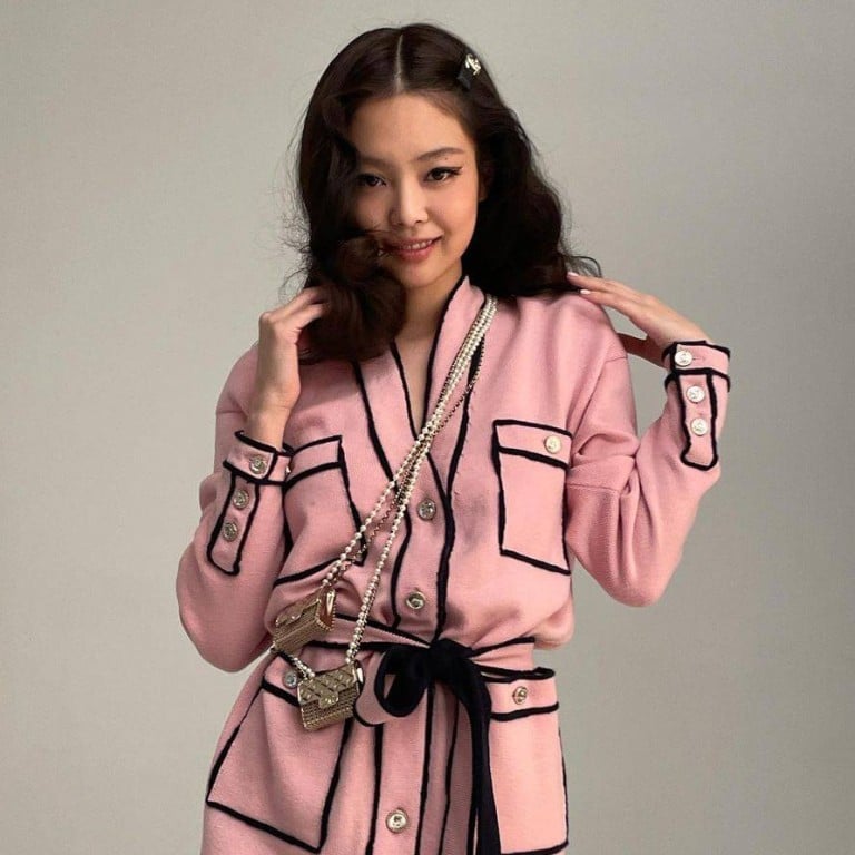 Blackpink’s Jennie is a successful ambassador for Chanel who, like many other luxury brands, now find K-pop’s allure much brighter than that of legacy Hollywood stars. Photo: @jennierubyjane/Instagram