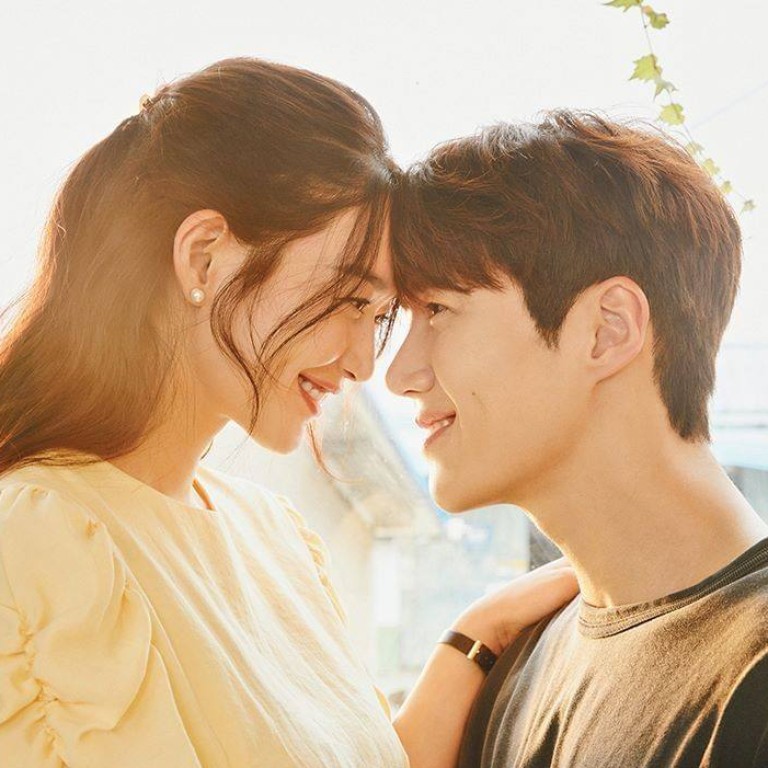 Why you should watch new Netflix K drama Hometown Cha Cha Cha the