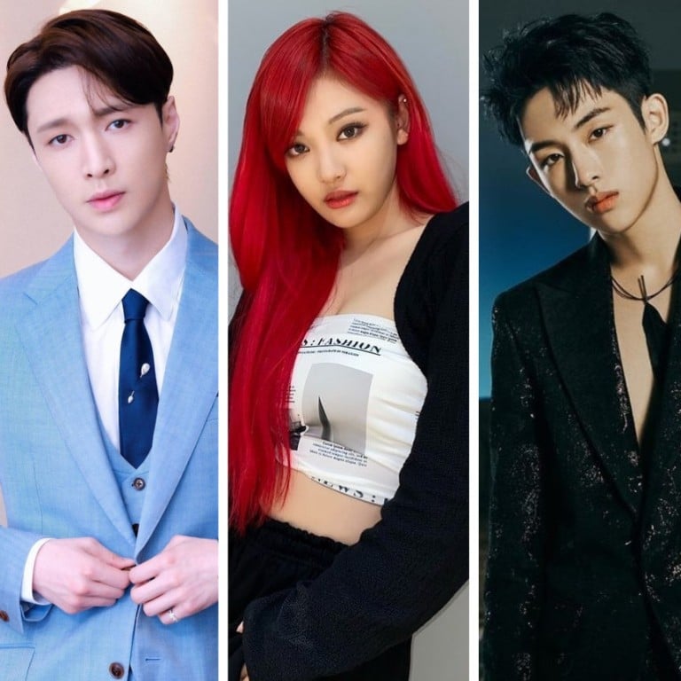 5 K Pop Idols From China From Exo S Lay And Aespa S Ningning To G I Dle S Yuqi And Nct S Winwin And Chenle What Cities Do They Come From And How Did They Find Fame 5 K Pop Idols From China From Exo S Lay And Aespa S Ningning To G I Dle S Yuqi And Nct S Winwin And Chenle What Cities Do They Come From And How Did They Find Fame