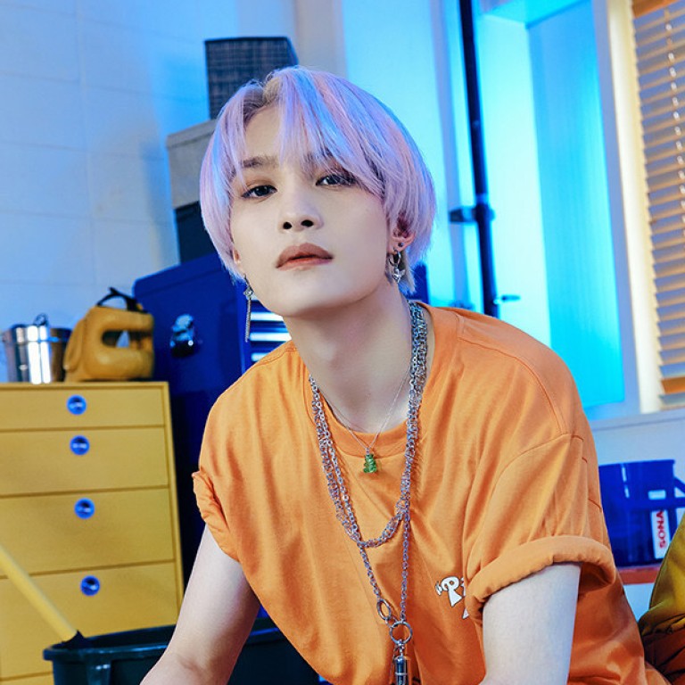 K-pop stars Ten and YangYang of WayV on their single Low Low, how it turned from 'heavy hip-hop' into a carefree summery song, and the fun they had making it | South