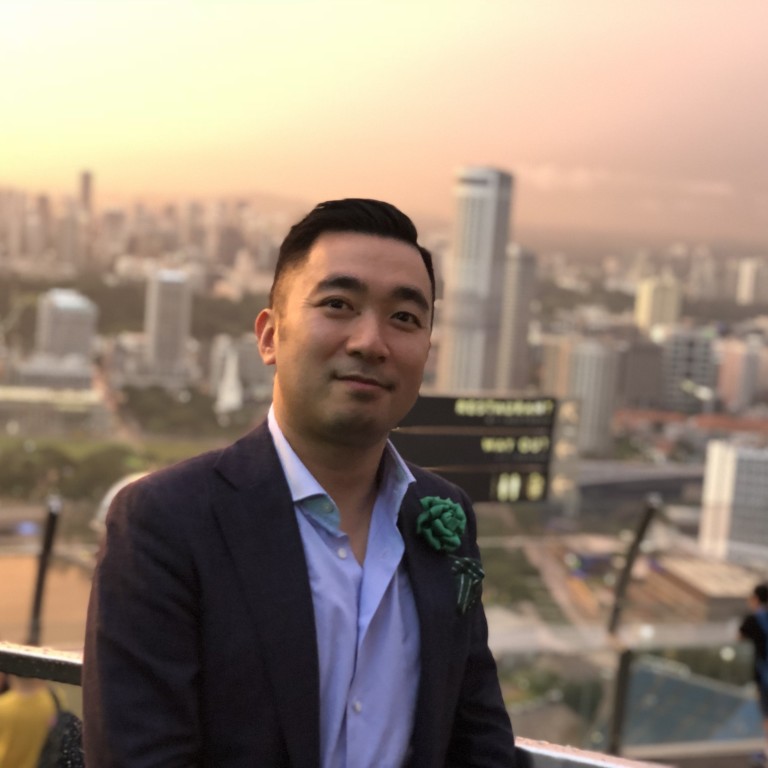 Kevin Jiang, president of International fashion and lifestyle at JD.com, talks about the digital marketplace, the rise of Gen Z as consumers and the company’s partnerships with global luxury brands like LVMH. Photo: Handout