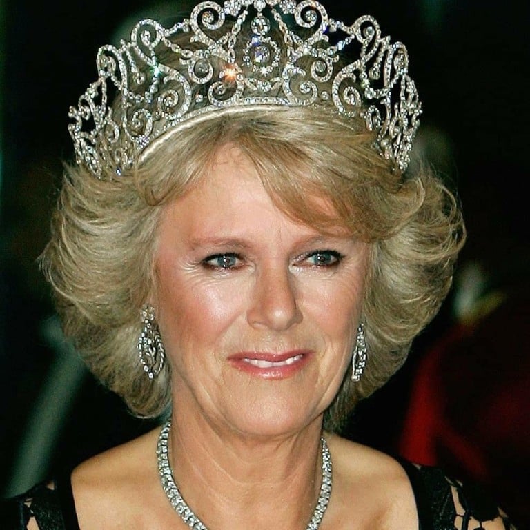 What’s in Camilla Parker-Bowles’ jewellery box? Photo: @camilla.duchess.of.cornwall/Instagram