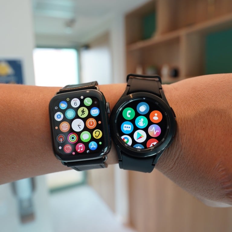 Apple Watch e Android Wear: compare o sistema dos relógios