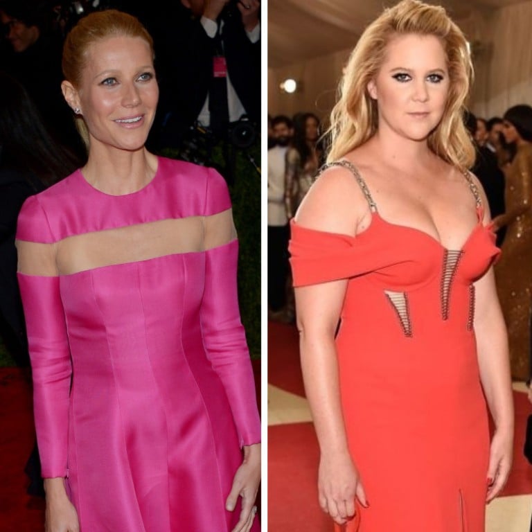 Whether it’s their fellow attendees, the attitude towards the event or just not liking the vibe, these stars have got something to say against the Met Gala. Photos: EPA, @Cosmopolitan/Twitter, @DailyFey/Twitter, @ddlovato/Instagram