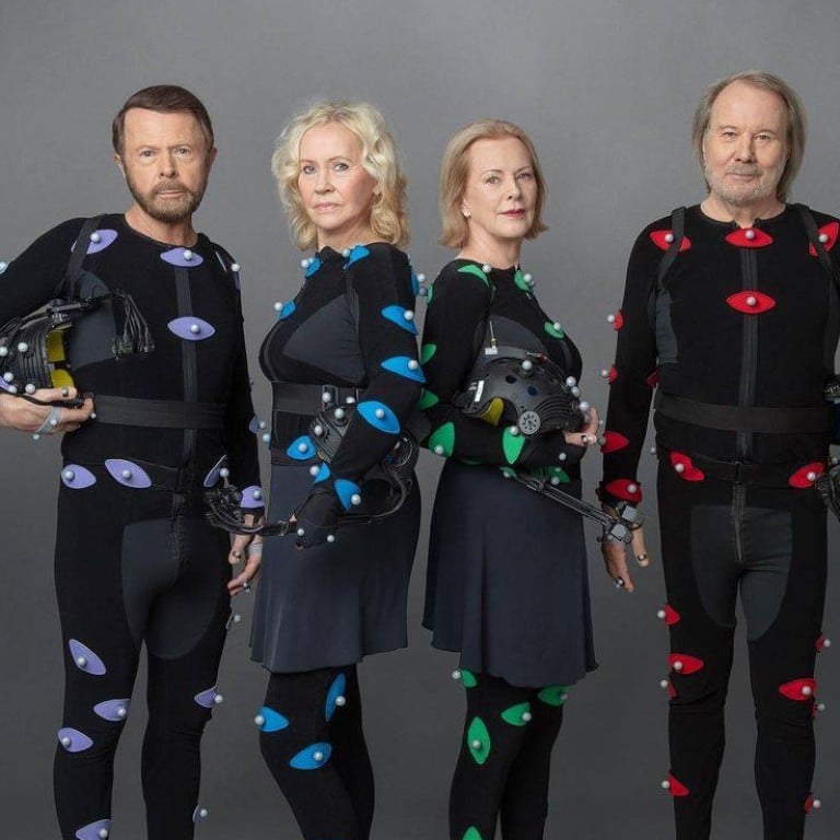 Abba’s net worths, ranked: how the iconic 1970s Swedish band made many millions singing about “money, money, money”. Photo: @abbavoyage/Instagram