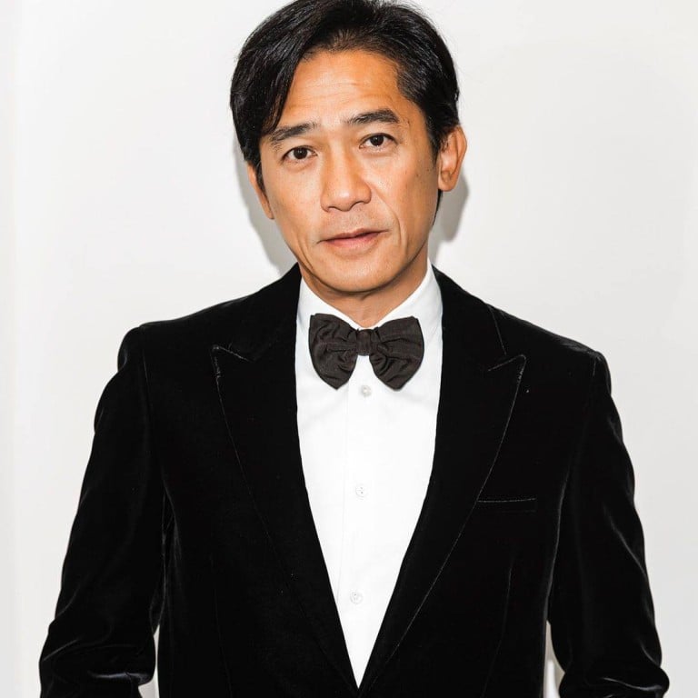 Hong Kong screen legend Tony Leung Chiu-wai is seen in Shang-Chi and the Legend of the Ten Rings – but how has he spent his millions from his four decades in showbusiness? Photo: @carinalau1208/Instagram