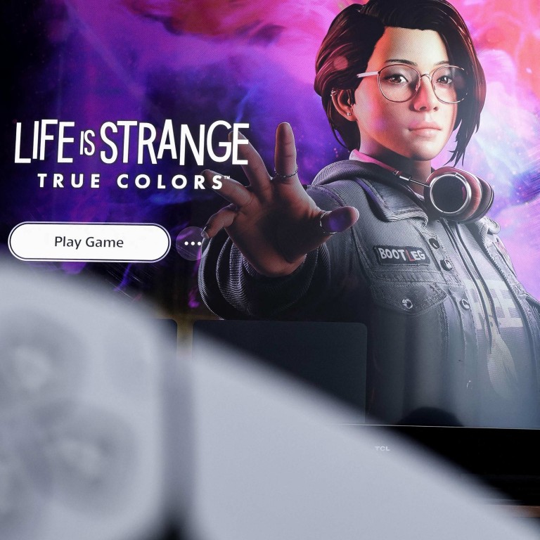 10 LGBTQ+ video games like Life is Strange - Gayming Magazine