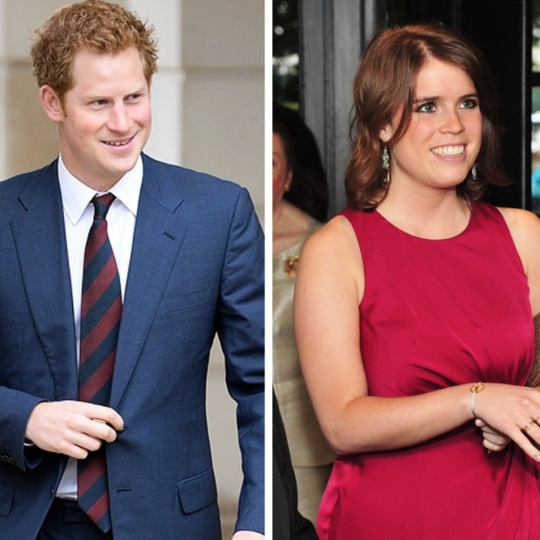 From Disney costumes to ski resort themes, find out how British royals like Prince Harry, Princess Eugenie and Prince William have celebrated their birthdays. Photos: celebbistro.com, @thernohcharity/Twitter, AFP