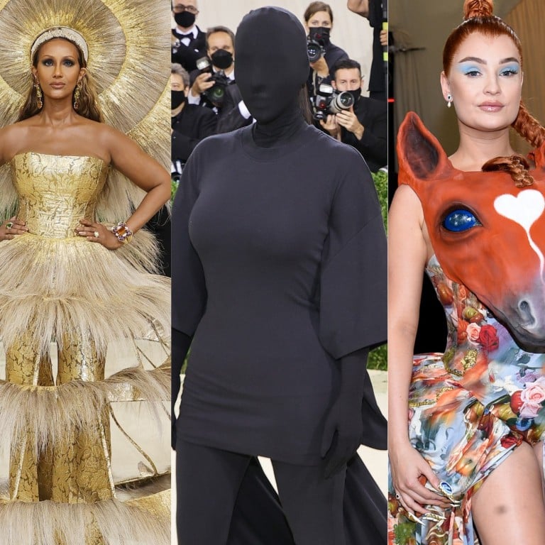 Best and worst dressed hotsell at met gala 2019