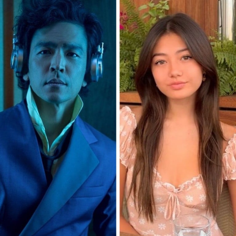 Check out these Asian-led films and TV shows on Netflix this autumn: John Cho in Cowboy Bebop, Miku Martineau in Kate, Joe Seo in Cobra Kai season 4 and Freida Pinto in Intrusion. Photos: @johnthecho, @miku.martineau, @joejoeseo, @freidapinto/Instagram
