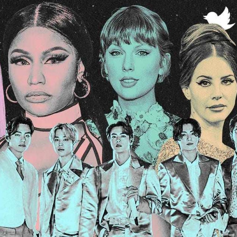 Fans have harassed critics — including people among their own fandom — in the name of the stars they love.
Photos; Getty Images; FilmMagic; Big Hit Entertainment; Insider