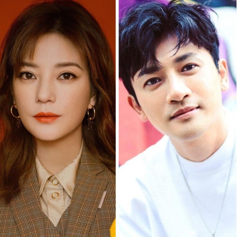 My Fair Princess was an iconic Chinese historical drama in the 1990s, so where are its cast members – like Fan Bingbing, Zhou Jie, Zhao Wei, and Alex Su – today? Photos: @bingbing_fan, @zhaoweiofficial, @alec_suyoupeng/Instagram; 娱圈鱼头/Weibo