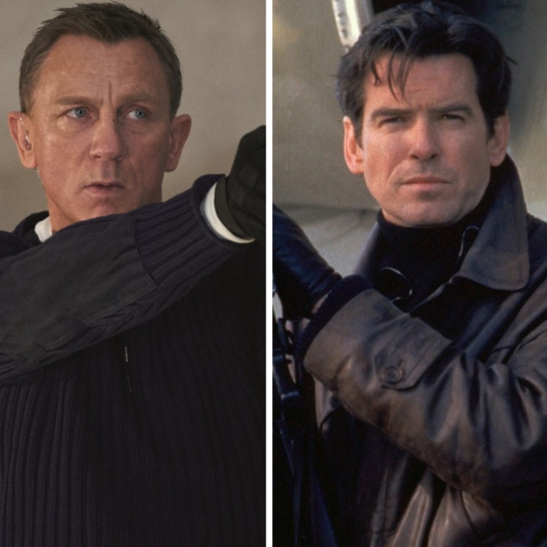 Before No Time to Die: 5 things to know about James Bond – from the ...