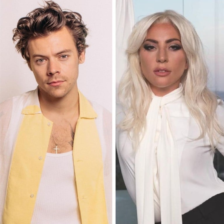 From selling standard merch like printed bags and mugs, to more bizarre items like soap bars and neon signs, Ariana Grande, Harry Styles, Lady Gaga and Eminem are among the celebs who have the highest earnings from selling official merchandise. Photos: @arianagrande, @hshq, @ladygaga, @eminem/Instagram