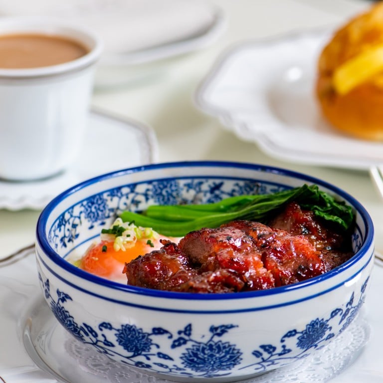Char siu is a Cantonese classic, but which restaurant does it best? Check out our charts to find the meat to meet your expectations. Photo: Holt’s Cafe