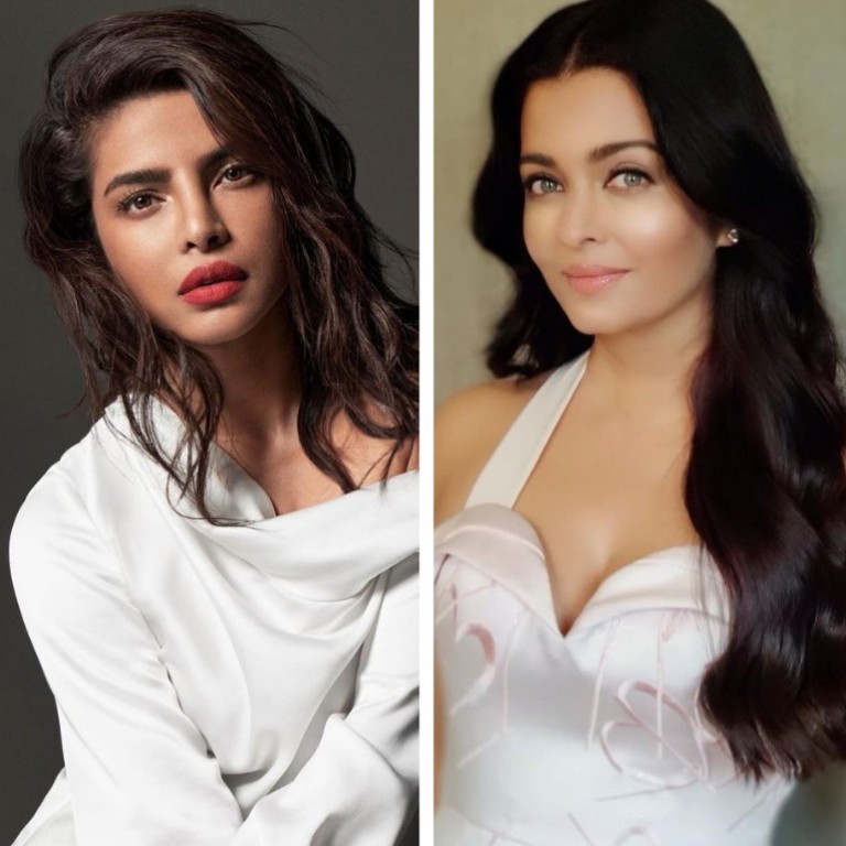 20 most beautiful Indian actresses from Bollywood to Hollywood
