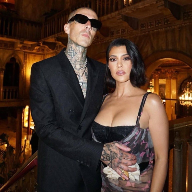 Photo: @kourtneykardash/Instagram