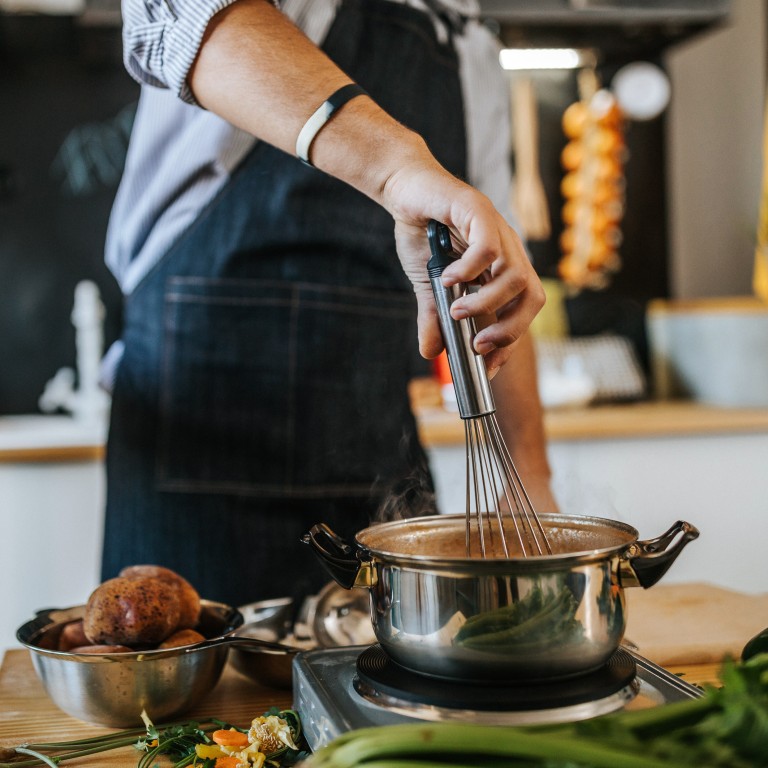 Demand for private and personal chefs has ballooned during the pandemic, offering the convenience and safety of having your food cooked for you in your own home. Photo: Getty Images
