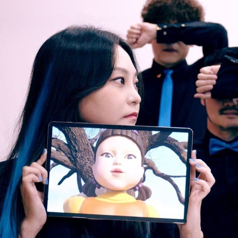 5 Best Squid Game Soundtrack Covers And Remixes From Eka Gustiwana Of Weird Genius Edm Rendition Of The Netflix Series Red Light Green Light Game To Maytree S A Cappella Track South 5 Best Squid Game Soundtrack Covers And Remixes From Eka Gustiwana Of Weird Genius Edm Rendition Of The Netflix Series Red Light Green Light Game To Maytree S A Cappella Track South