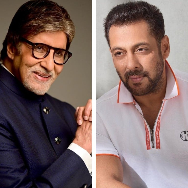 Shah Rukh Khan, Ranbir Kapoor, Amitabh Bachchan and Salman Khan are some of Bollywood’s richest actors – but just how do they make their millions? Photos: @desetoiles10, @SrBachchan/Twitter; @ranbir_kapoooor, @beingsalmankhan/Instagram