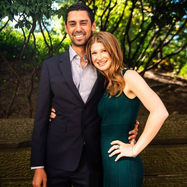 Bill Gates’ daughter, Jennifer Gates, recently married Nayel Nassar in a glamorous ceremony. Photo: @nayelnassar/Instagram