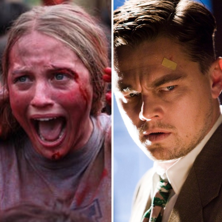 Which Netflix horror film are you hankering for this Halloween? Photos: Netflix, Blumhouse Tilt, Paramount Pictures