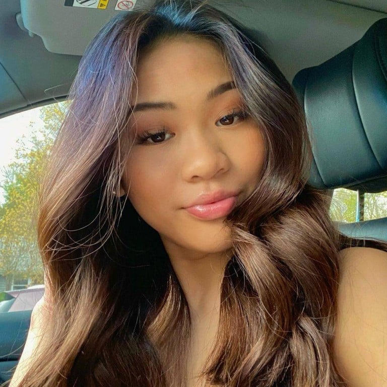 Is Olympic gold medalist Suni Lee on track to win season 30 of Dancing With The Stars? Photo: Instagram/@sunisalee