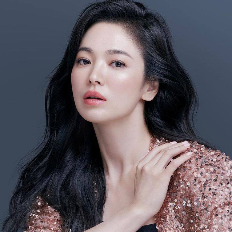 K-drama queen Song Hye-kyo’s TV return in Now, We Are Breaking Up ...