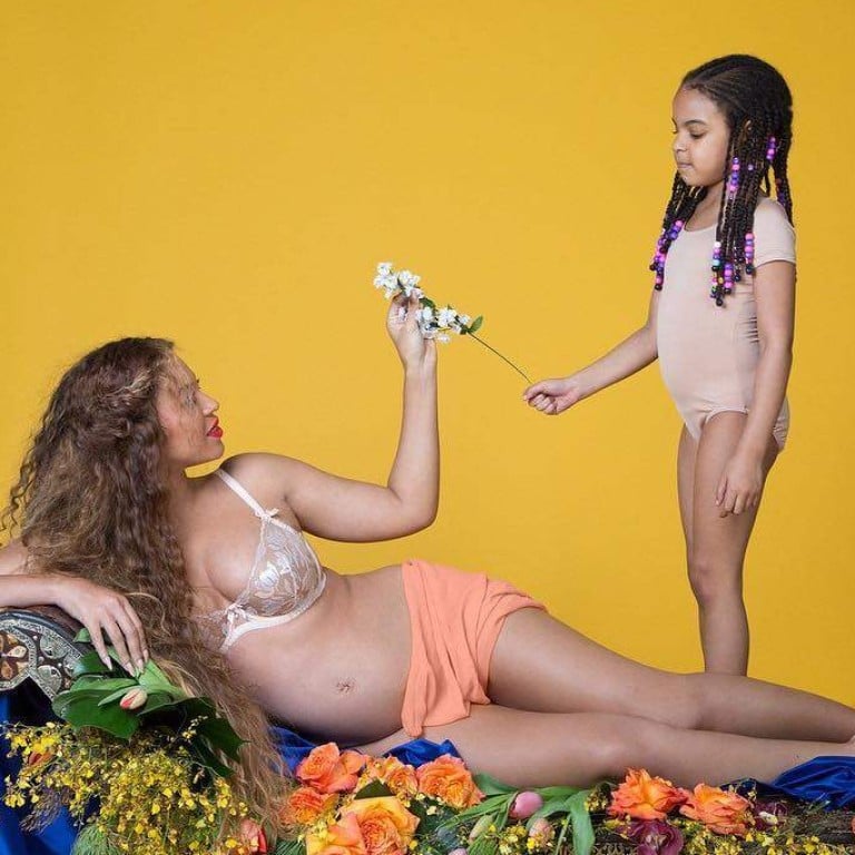 How is Jay-Z and Beyoncé’s daughter Blue Ivy worth US$500 million
