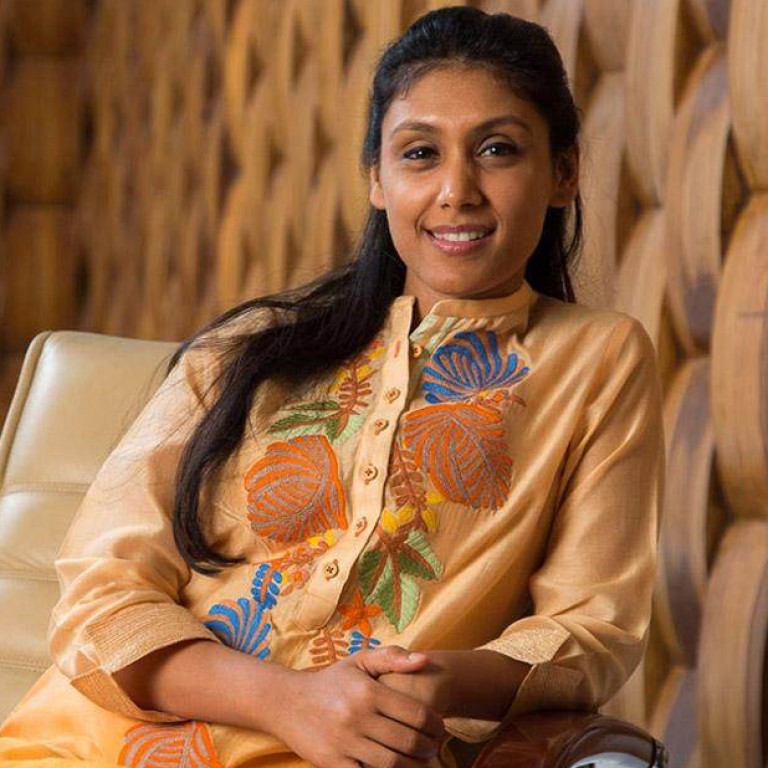 Meet woman who helps brother run Rs 73,090 crore firm, daughter of India's  second richest mining billionaire