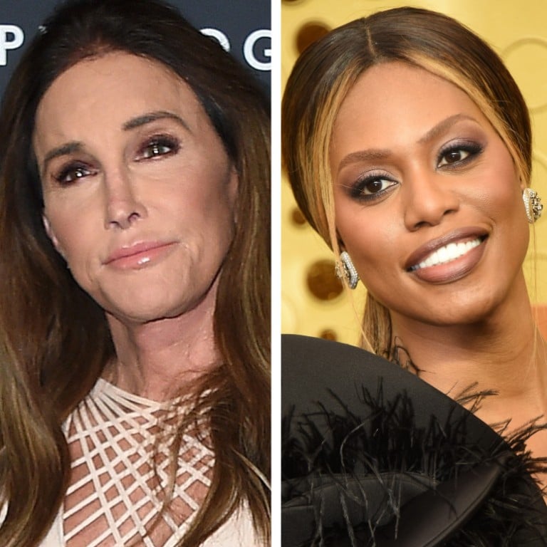 Jennifer Pritzker, Laura Jane Grace, Caitlyn Jenner or Laverne Cox ... who tops our list of seven of the wealthiest transgender people in the world? Photos: Famous Transgenders/Facebook, @laurajanegrace/Instagram, Invision/AP, Shutterstock