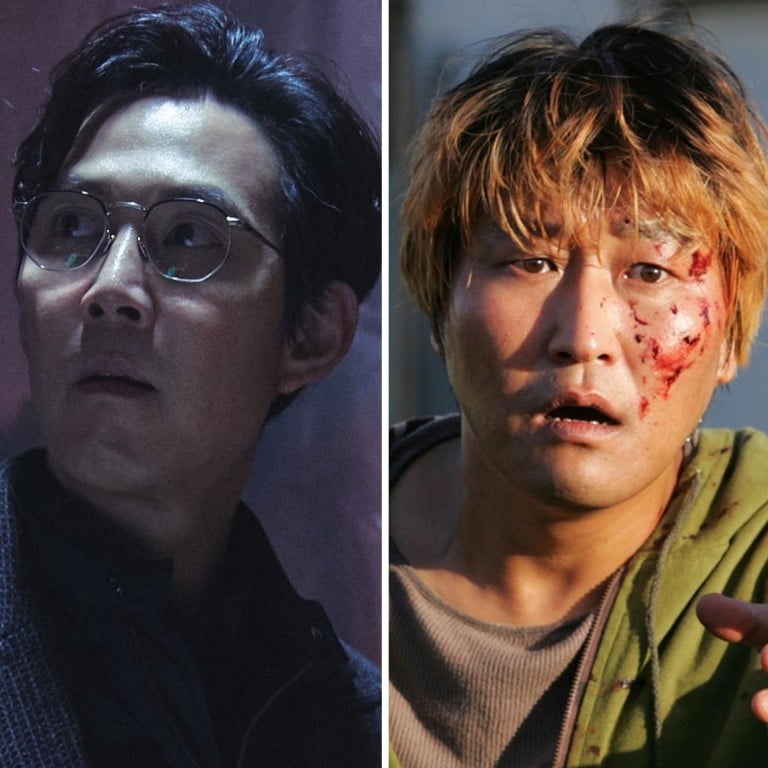 From Olboy to The Host, South Korea has a proven pedigree when it comes to making us scream. Photos: B.O.M. Film Productions Co, Filmmaker R & K filmK, Chungeorahm Film, Show East