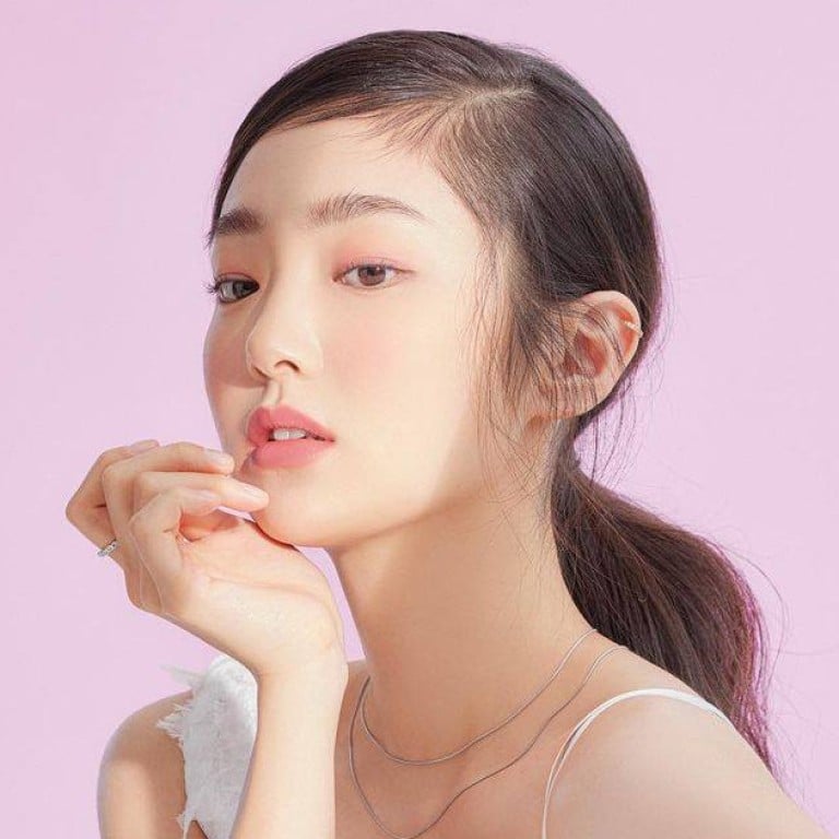 Kim Hye-jun will star as a serial killer in Netflix’s Inspector Koo. Photo: @hyello._.o/Instagram