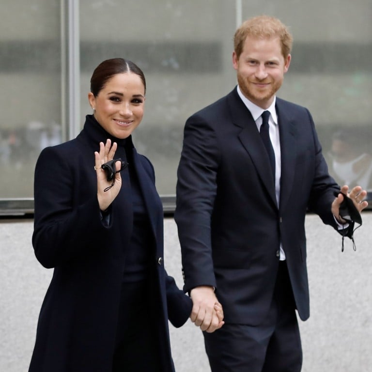 Were Meghan Markle And Prince Harry The Victims Of Racist Trolls ...