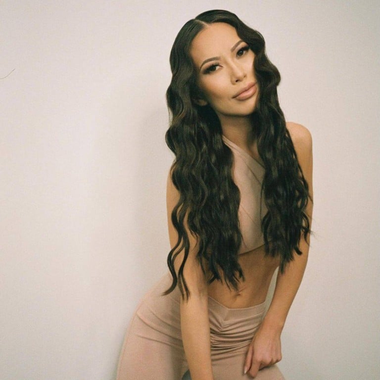 Christine Chiu somehow manages to juggle two hit shows, being a mum and her surgery business – colour us impressed. Photo: @christine_chiu88/Instagram