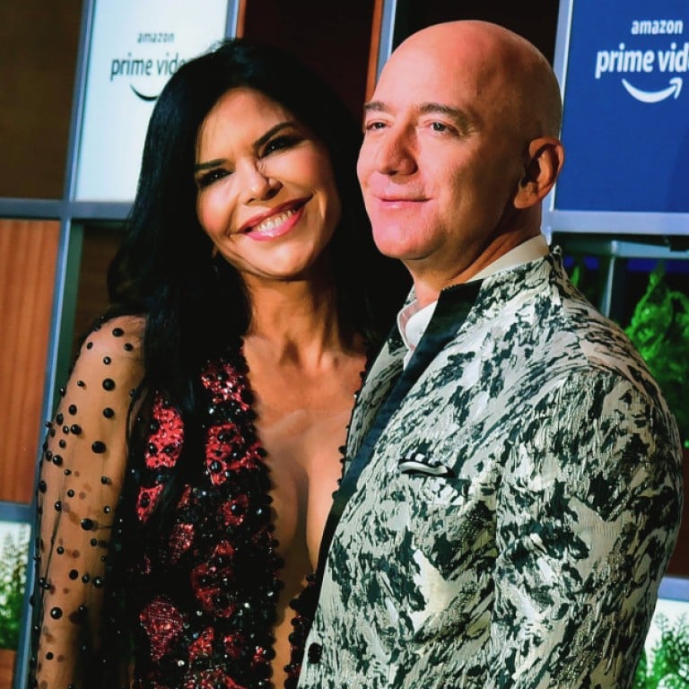 Find out more about the beachfront mansion worth US$78 million that Jeff Bezos just bought. Photos: Anthony Sayles, AFP