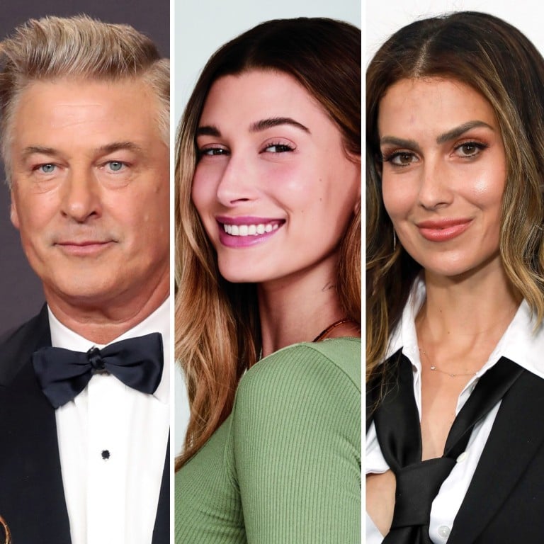 who s the richest baldwin the family s net worths ranked from alec s film fortune and hailey s model millions to hilaria s not so spanish yoga business and don t forget justin bieber south china morning post
