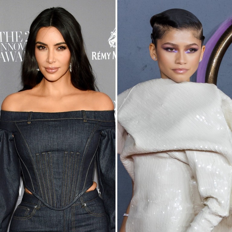The Kardashians gifted Rolexes to their KUWTK film crew, Zendaya gave out shares after Malcolm & Marie, and Tom Cruise splashed on holiday presents for the Mission: Impossible 7 staff. Photos: AP, EPA-EFE, AFP