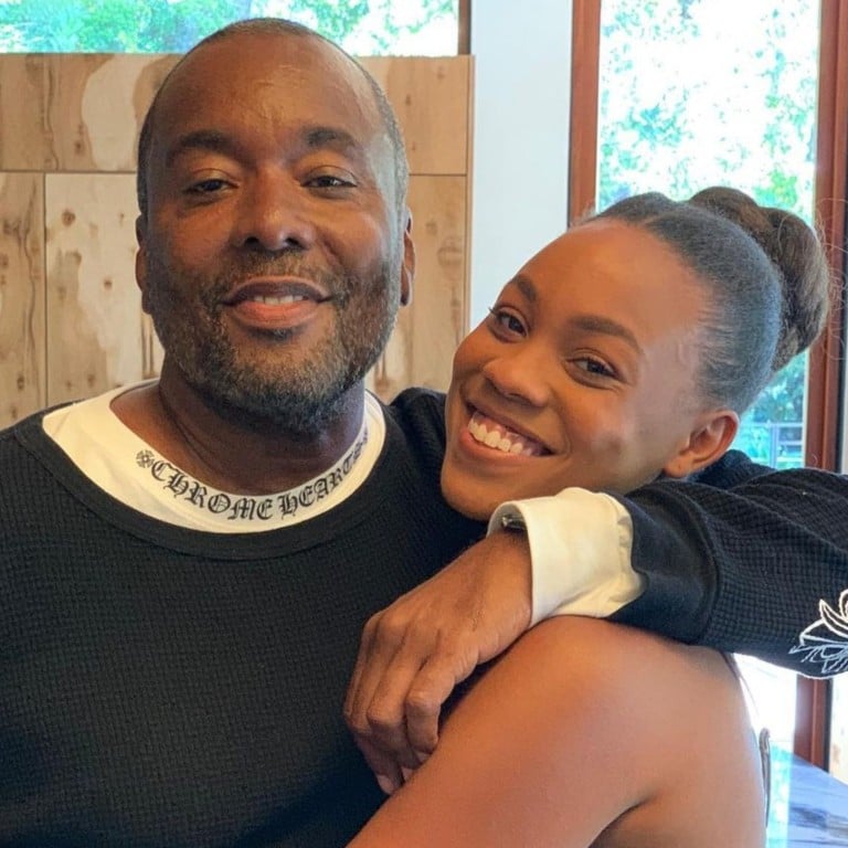 Precious director Lee Daniels and YouTubers Matt Dallas and Blue Hamilton are just a few LGBT celebrity couples who have adopted children. Photos: @leedaniels, @mattdallas/Instagram