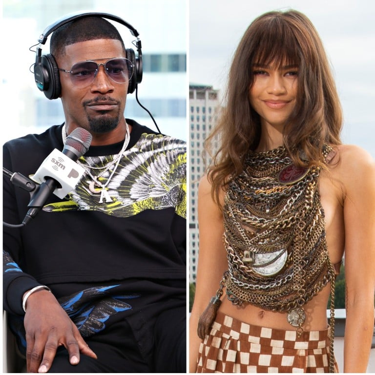 Jamie Foxx, Zendaya and Jason Statham are three US celebrities who prefer body weight workouts over weightlifting at the gym. Photos: AFP, AP, @jasonstatham/Instagram