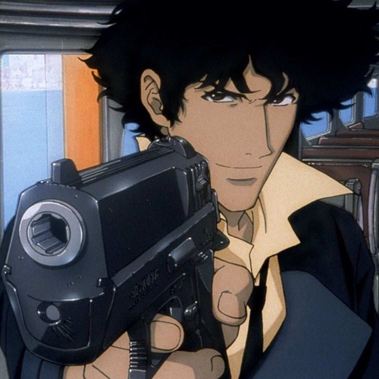 Cowboy Bebop All You Need To Know About The Influential Japanese Anime Series Ahead Of Netflix S Live Action Adaptation South China Morning Post Cowboy Bebop All You Need To Know About The Influential Japanese Anime Series Ahead Of Netflix S Live Action Adaptation South China Morning Post