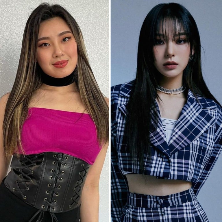 Lee Jung, Noze and Honey J started out as backup dancers and choreographers for famous K-pop acts like Blackpink and Exo, but now they’re stealing the spotlight thanks to TV show Street Woman Fighter. Photos: @leejung_lee, @nozeworld, @__honey.j__/Instagram