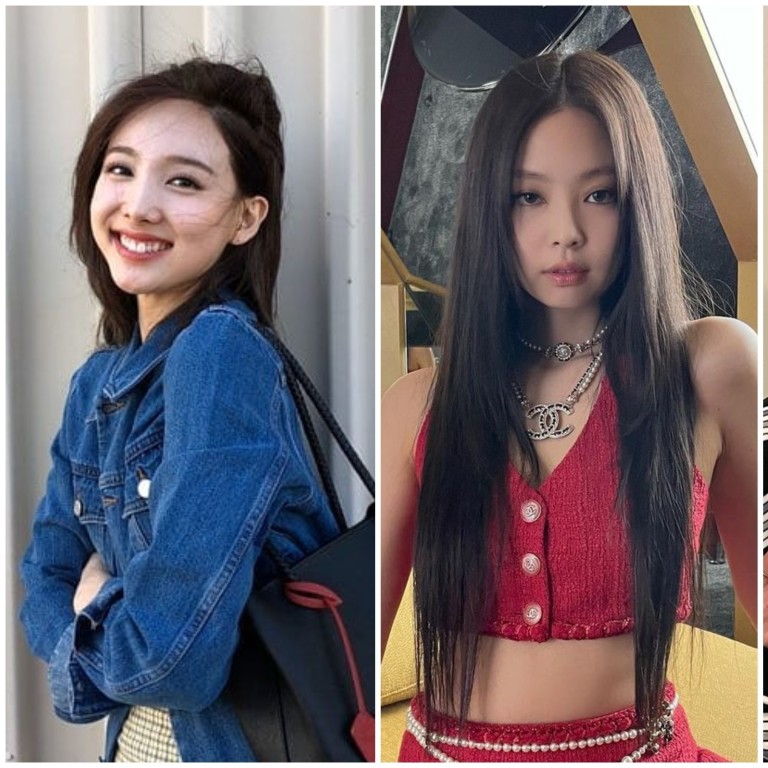 Twice’s Nayeon, Blackpink’s Jennie and NCT’s Jeno have all dealt with obsessive fans, or sasaeng fans.
Photos: @twicetagram, @jennierubyjane, @nct_dream/Instagram